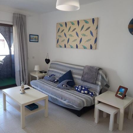 Las Islas Apartment Corralejo Esterno foto
