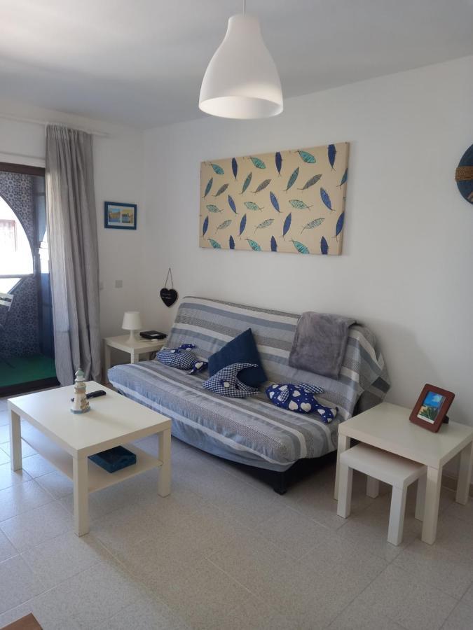 Las Islas Apartment Corralejo Esterno foto