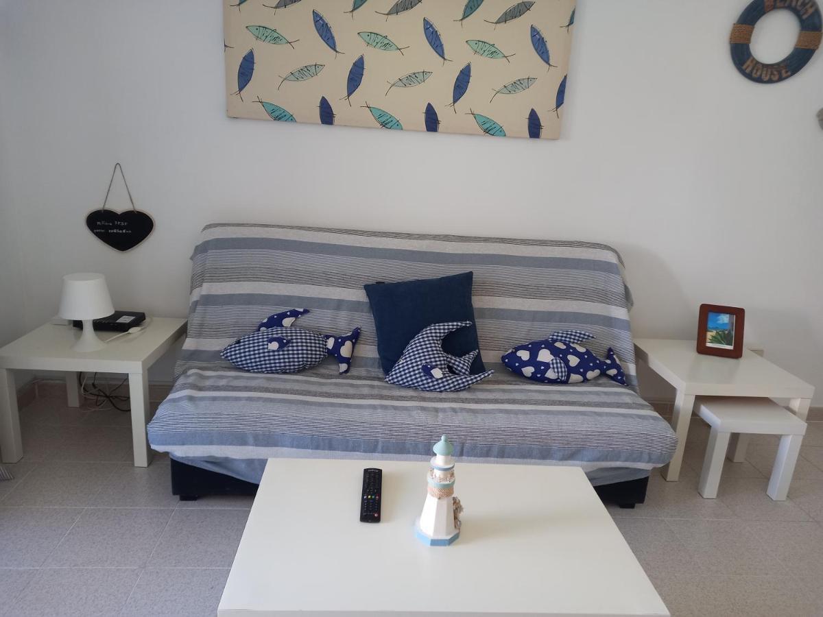 Las Islas Apartment Corralejo Esterno foto