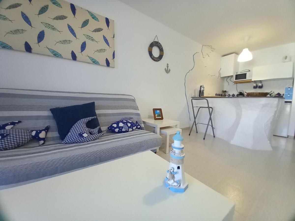 Las Islas Apartment Corralejo Esterno foto