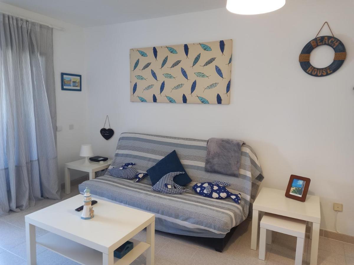 Las Islas Apartment Corralejo Esterno foto