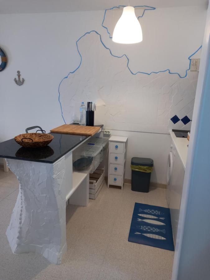 Las Islas Apartment Corralejo Esterno foto