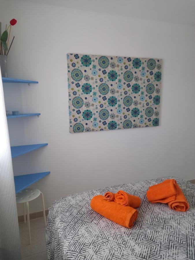 Las Islas Apartment Corralejo Esterno foto