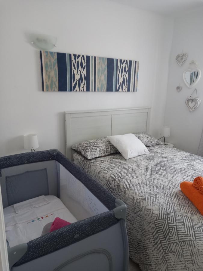 Las Islas Apartment Corralejo Esterno foto