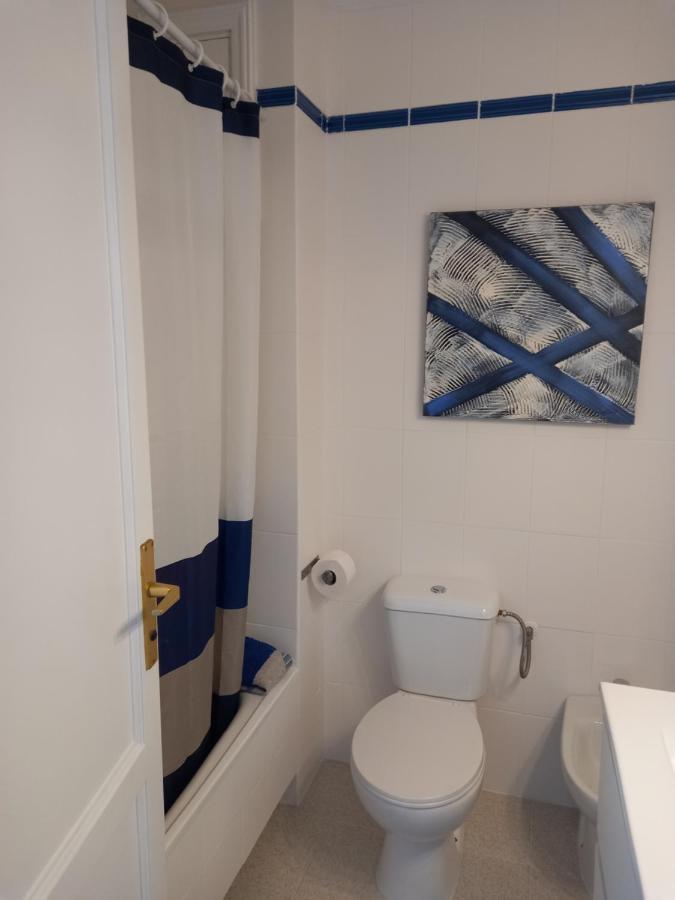 Las Islas Apartment Corralejo Esterno foto