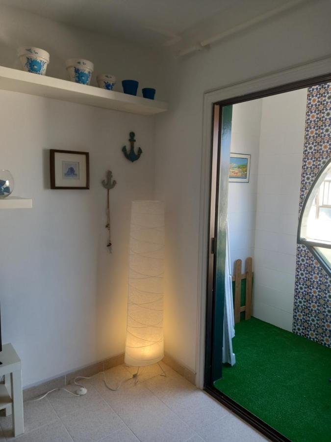 Las Islas Apartment Corralejo Esterno foto