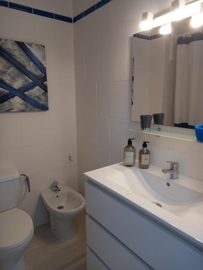 Las Islas Apartment Corralejo Esterno foto