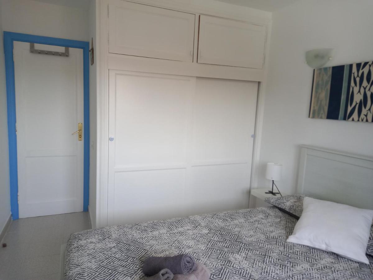Las Islas Apartment Corralejo Esterno foto