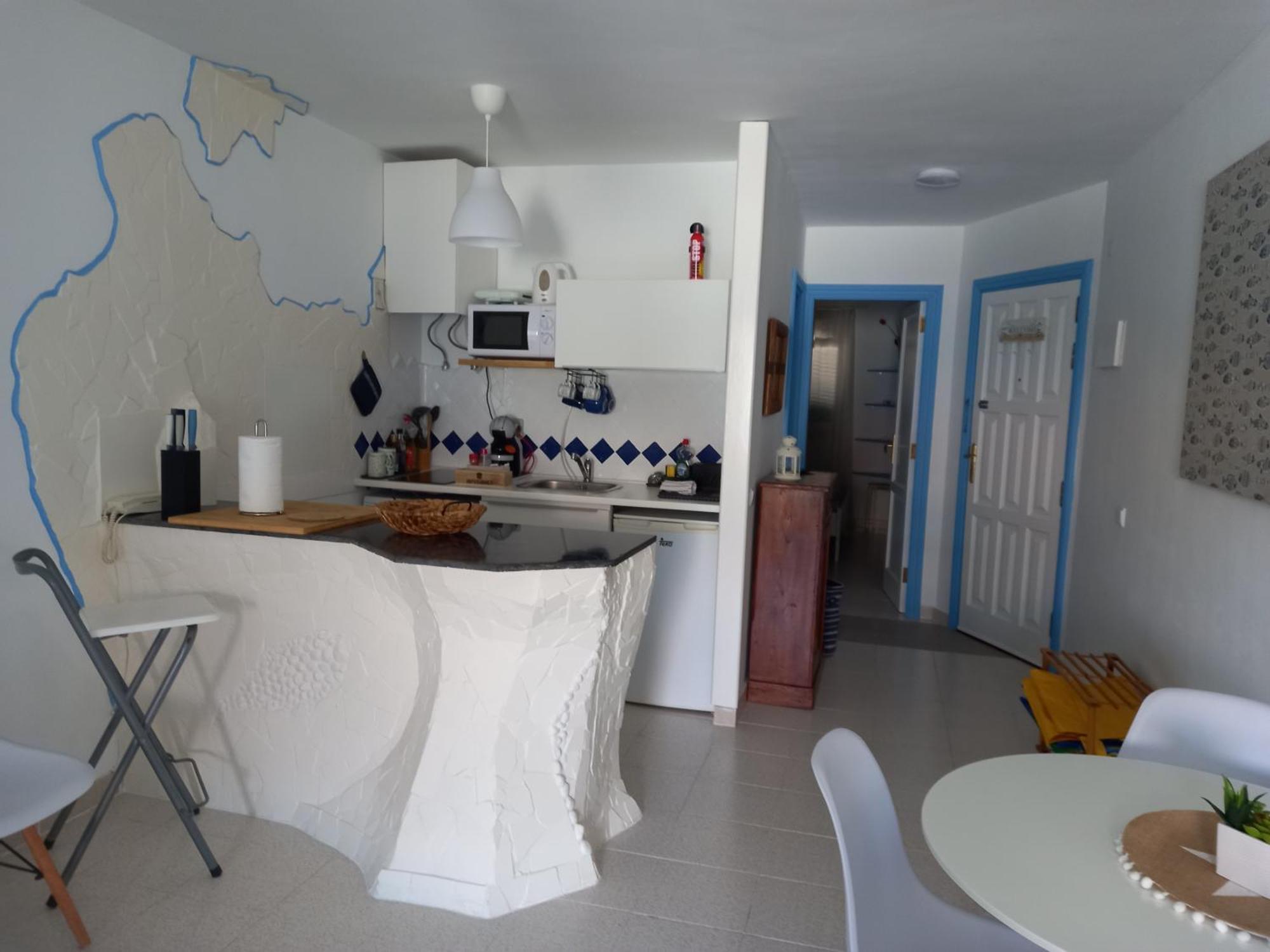 Las Islas Apartment Corralejo Esterno foto