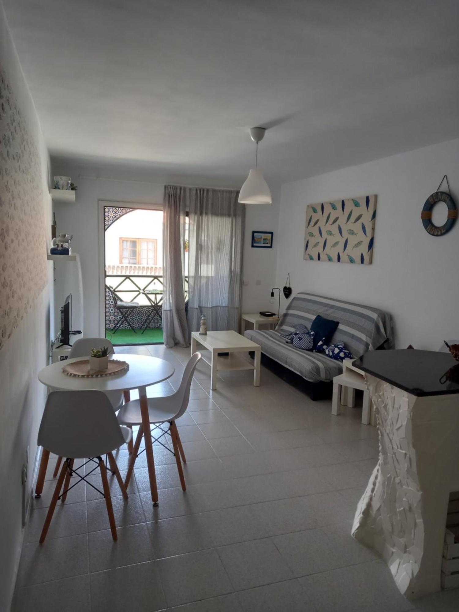 Las Islas Apartment Corralejo Esterno foto