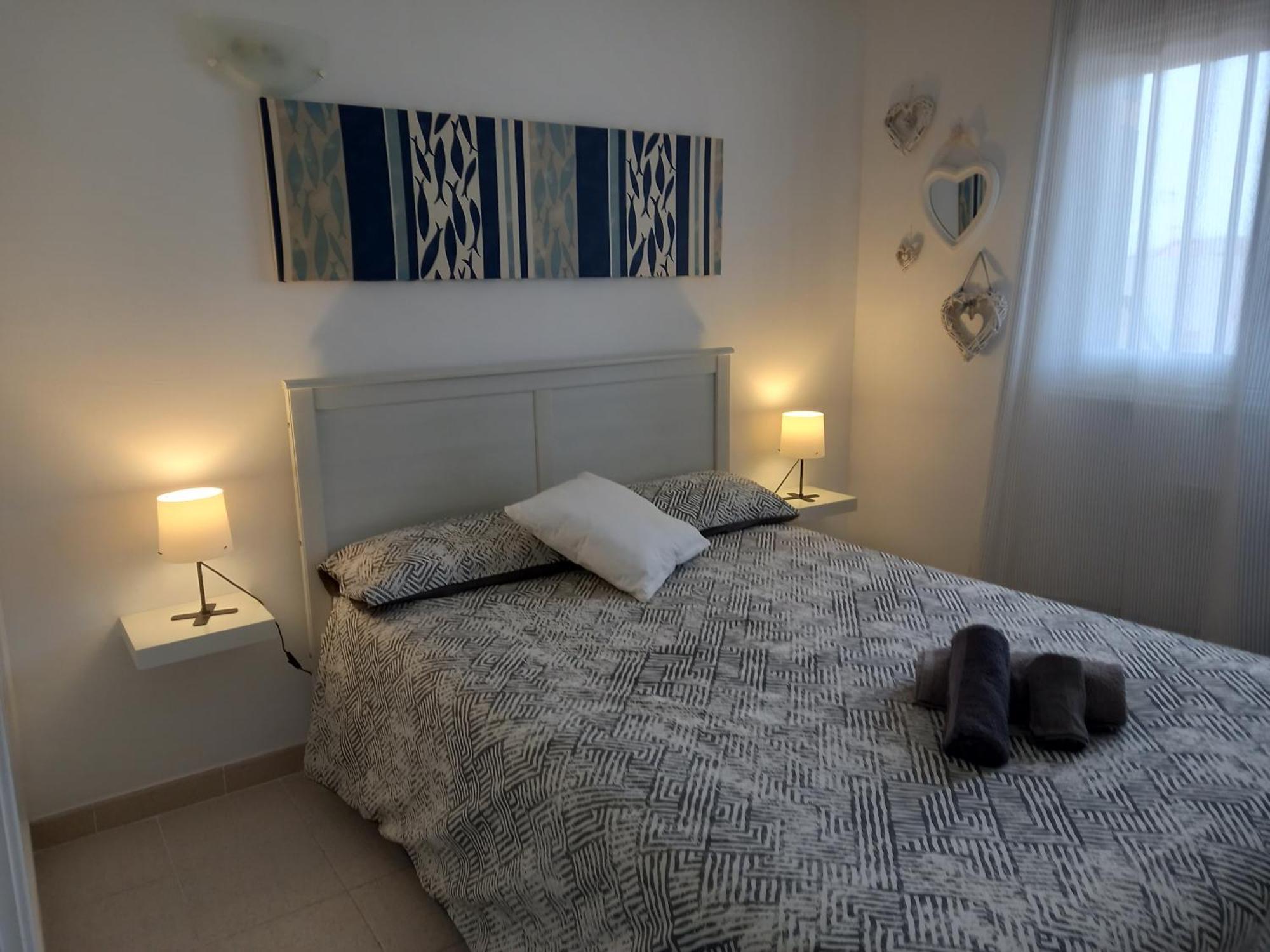 Las Islas Apartment Corralejo Esterno foto