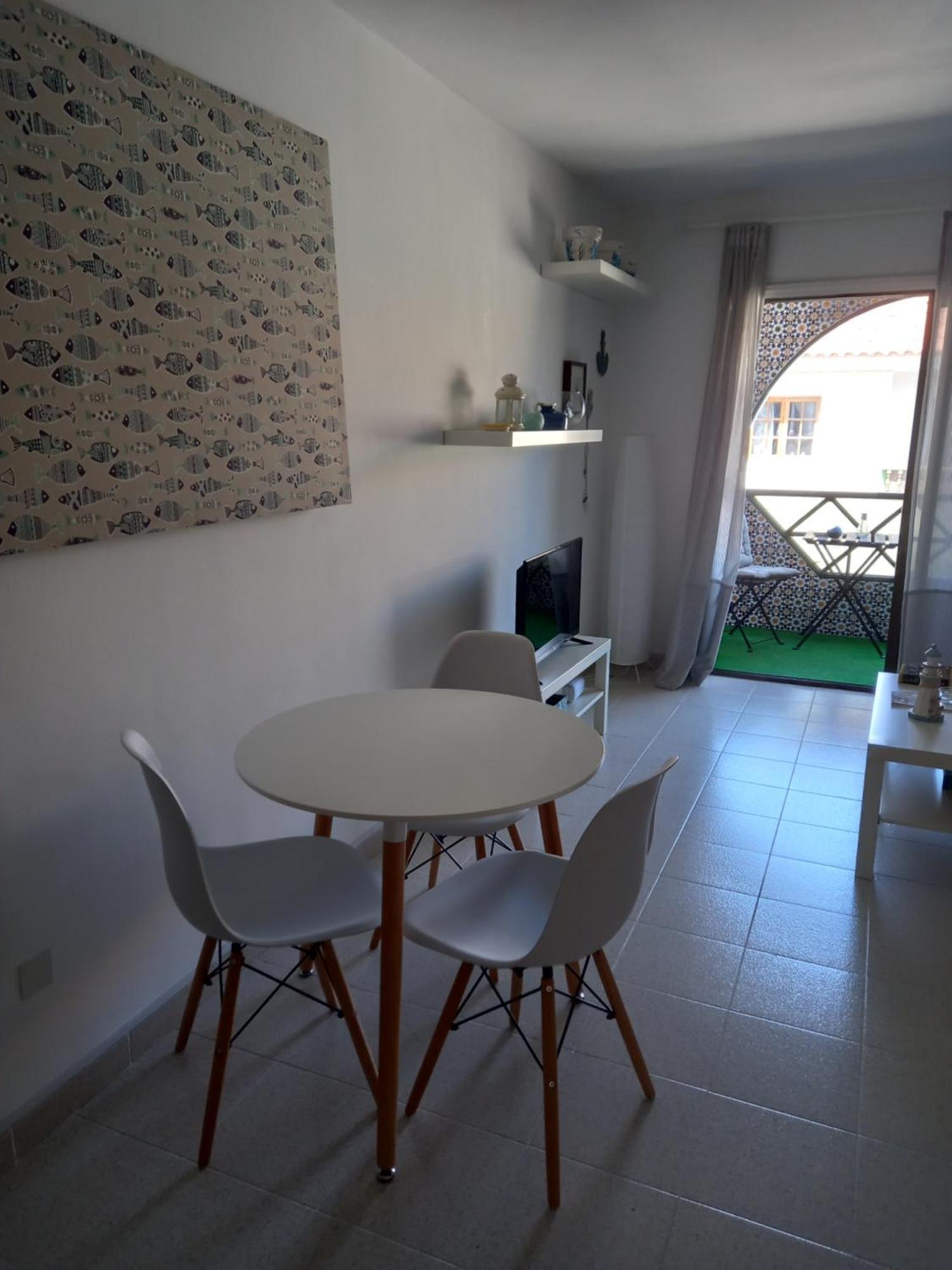 Las Islas Apartment Corralejo Esterno foto