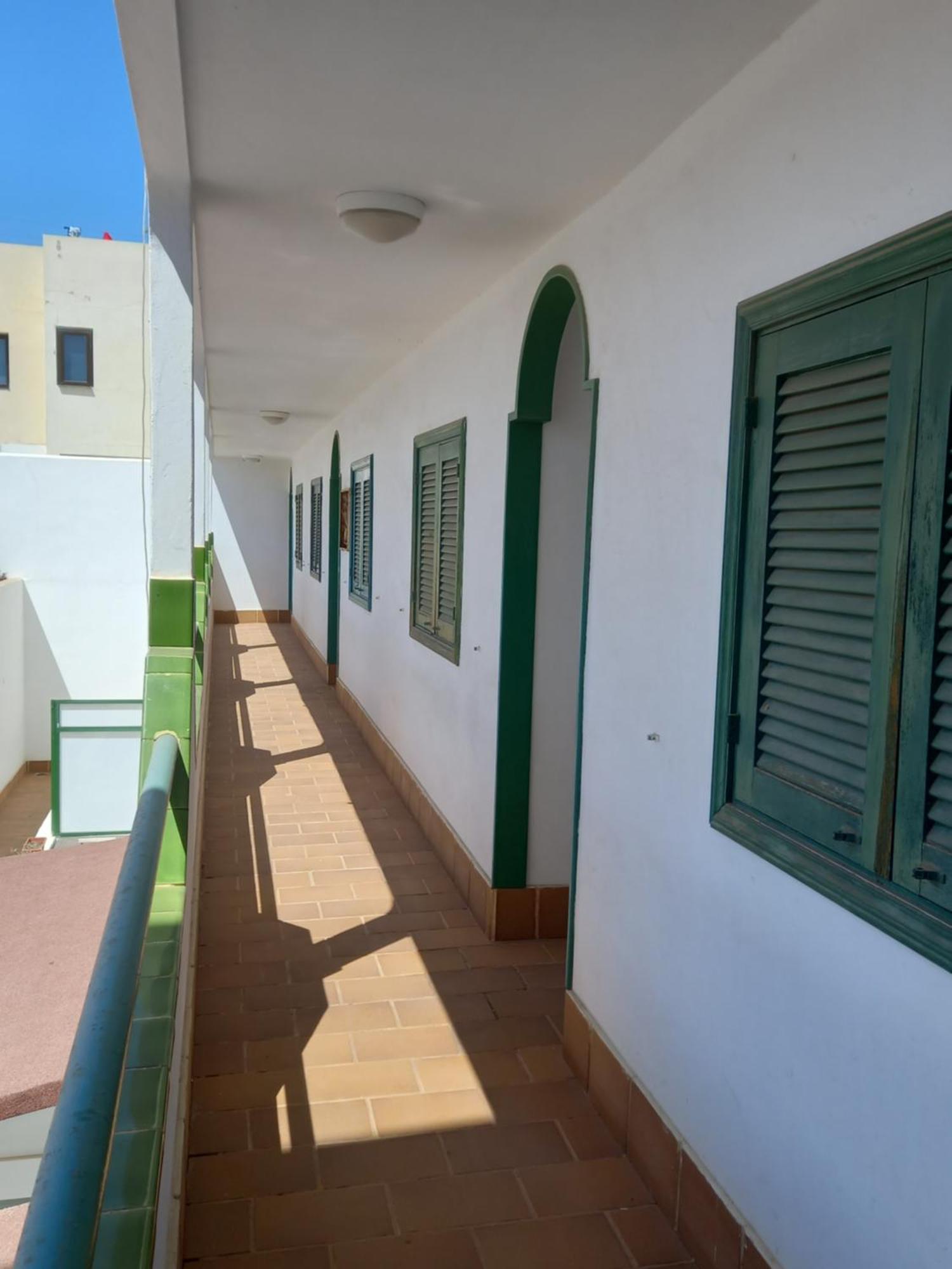 Las Islas Apartment Corralejo Esterno foto