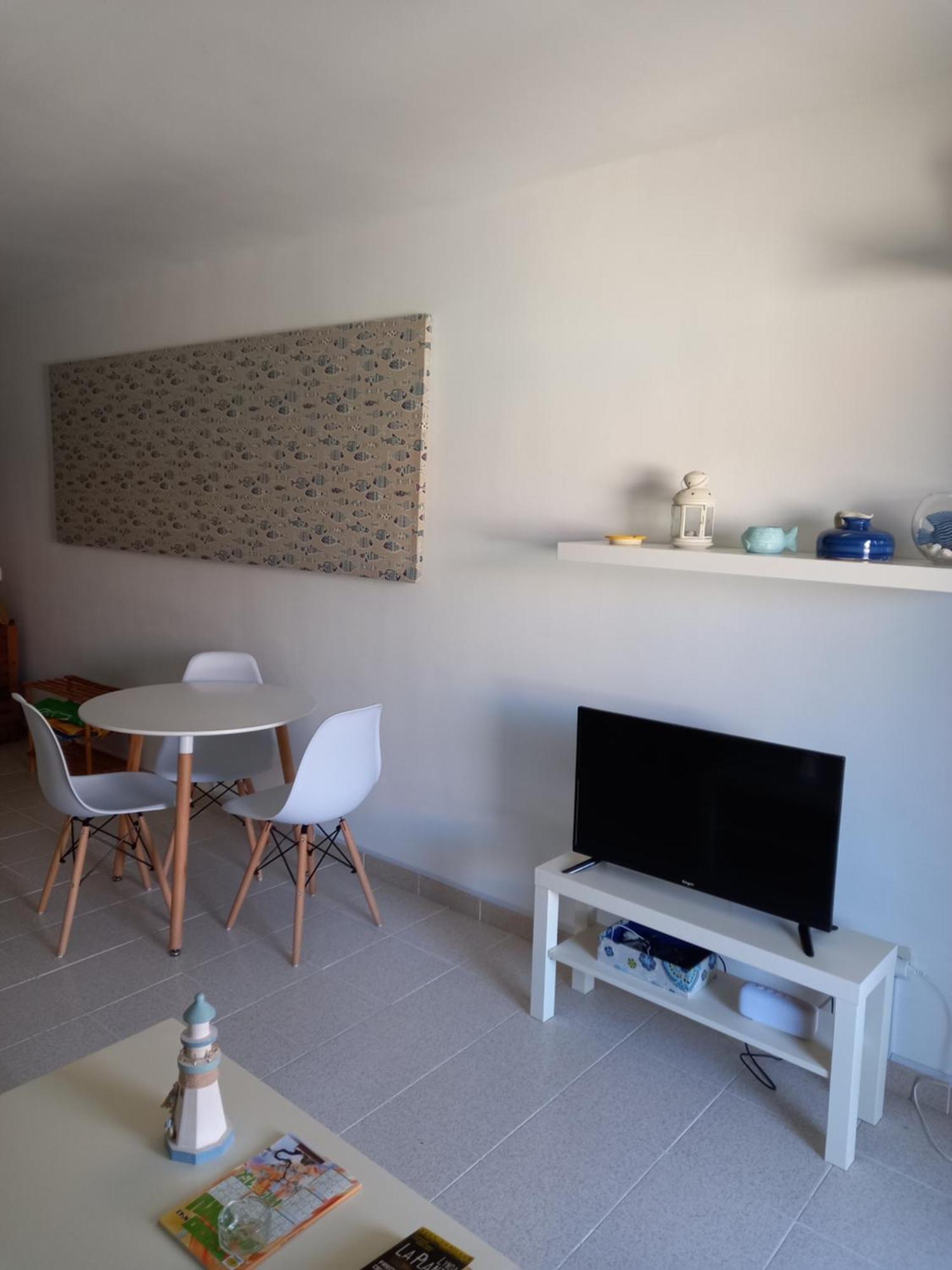 Las Islas Apartment Corralejo Esterno foto